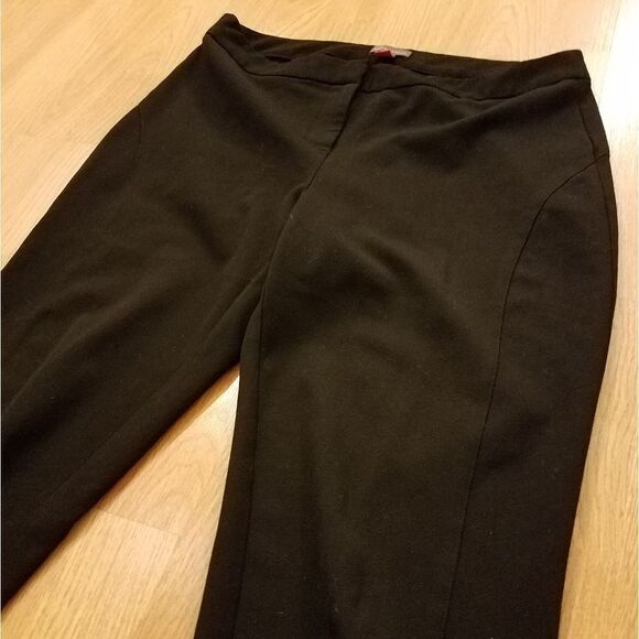 Vince Camuto Stretch Twill Skinny Pant sz 6 - Picture 4 of 8